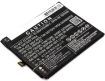 Nubia Li3950T44P6h856751 Battery Replacement for N2 N2 Dual SIM - 3