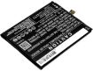 Nubia Li3950T44P6h856751 Battery Replacement for N2 N2 Dual SIM - 4