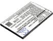 LG BL-41A1HB EAC63319901 Battery Replacement for K200 K200ds - 2