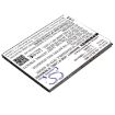 Blu C766004220L Battery Replacement for S170 Studio G HD - 2