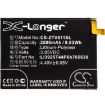 ZTE Li3925T44P6h765638 Battery Replacement for Blade V8 Lite Dual SIM - 3