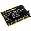 T-Mobile CPLD-423 Battery Replacement for C3701A Revvl Plus - 1
