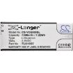 TCL TLI019D7 Battery Replacement for 5033A 5033D - 3