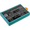 Socketmobile BAT-04800-01S Battery Replacement for Sonim XP6 XP6700 - 2