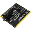 Battery Replacement Vivo B-G1 for 1818 V15 Pro - 2