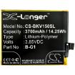 Battery Replacement Vivo B-G1 for 1818 V15 Pro - 3
