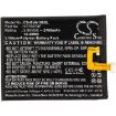 Blackview V376073P Battery Replacement for A10 - 3