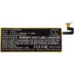 Picture of Battery Replacement Sharp HE312 for FS8009 L900S