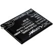 Battery Replacement Vivo B-G6 for S1 Pro V1945 - 2