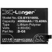 Battery Replacement Vivo B-G6 for S1 Pro V1945 - 3