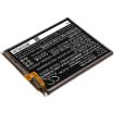 Samsung EB-BA415ABY GH82-22861A Battery Replacement for Galaxy A41 2020 - 2