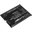 Alcatel TLp038D1 TLP038D7 Battery Replacement for 3L 2020 5028D - 2