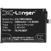Alcatel TLp038D1 TLP038D7 Battery Replacement for 3L 2020 5028D - 3