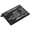 Battery Replacement Oppo BLP831 for CPH2173 Find X3 Pro - 2