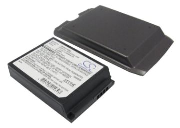 Softbank 35H00082-00M LIBR160 Battery Replacement for X02HT - 1
