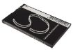 Battery Replacement Blu N4U85T for EZ2Go - 3