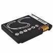 Motorola BK60 BK-60 BK61 BK-61 Battery Replacement SNN5756A SNN5784A SNN5795A SNN5815A - 3