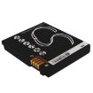 Motorola BK60 BK-60 BK61 BK-61 Battery Replacement SNN5756A SNN5784A SNN5795A SNN5815A - 4