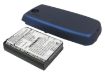 Battery Replacement HTC 35H00118-00M BA S330 JADE160 for Jade Jade 100 - 1