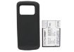 Replacement Battery Nokia BP-4L for N97 - 5