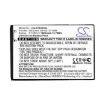 Battery Replacement Google 35H00127-02M 35H00127-04M 35H00127-05M 35H00127-06M BA S440 BB00100 - 3