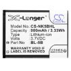 Battery Replacement Minox for DCC 5.0 DCC 5.1 - 3