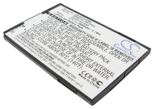 T-Mobile Battery Replacement 35H00140-00M/01M BA S450 for G2 - 1