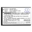 AT&T HB4A1H HBU83S Battery Replacement for GoPhone U2800A - 3