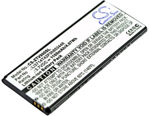 Picture of Battery Replacement Medion for Life P4310 MD98910