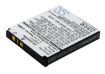 Picture of Battery Replacement Sharp SHBCD1 for 932SH