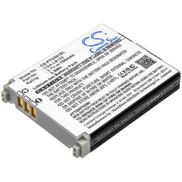 Panasonic CGA-LB102 Battery Replacement for KX-TU301 - 1