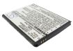 Samsung EB505165YZ Battery Replacement for Aegis Galaxy Metrix 4G - 2