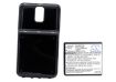 Samsung EB-L1D7IBA Battery Replacement for SGH-I727 Skyrocket - 1