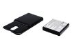 Samsung EB-L1D7IBA Battery Replacement for SGH-I727 Skyrocket - 3