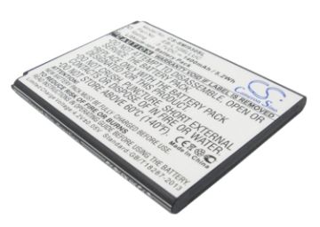 Samsung EB585158LP EB-L1G6LLK EB-L1G6LLU EB-L1G6LLUC EB-L1G6LLZ EB-L1G6LVA GH43-03699A Battery Replacement for Galaxy S 3 - 1