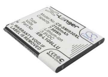 Verizon Battery Replacement for Galaxy S3 - 1