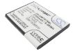 AT&T EB615268VA EB615268VABXAR EB615268VK EB615268VU EB615268VUCST Battery Replacement for Galaxy Note 4G - 1