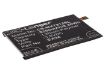 Replacement Battery for Motorola EX34 SNN5923 SNN5923A SNN5923B - 1