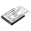 Mobiado Battery Replacement for Professional CAMO - 1