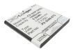 Replacement Battery for Simvalley PX-3546 SP-100 - 1