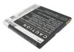 Replacement Battery for Simvalley PX-3546 SP-100 - 3