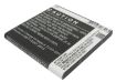 Replacement Battery for Simvalley PX-3546 SP-100 - 4