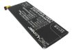 Replacement Battery for ZTE A880 Blade S6 Li3823T43P6hA54236-H - 2
