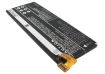 Replacement Battery for ZTE A880 Blade S6 Li3823T43P6hA54236-H - 4