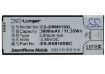 Samsung EB-BN916BBC Battery Replacement for Galaxy Note 4 SM-N9100 - 5