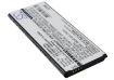 Samsung EB-BN915BBC EB-BN915BBE EB-BN915BBK Battery Replacement for Galaxy Note Edge 4G - 1