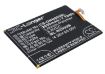 Blu D980L VIVO AIR Battery Replacement - 2