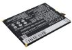 Blu D980L VIVO AIR Battery Replacement - 4