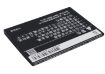 Battery Replacement Oppo BLP569 BLP575 for Find 7 Find 7 Lite - 5