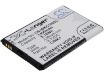 Battery Replacement Wiko CINK+ for Cink Cink+ - 3